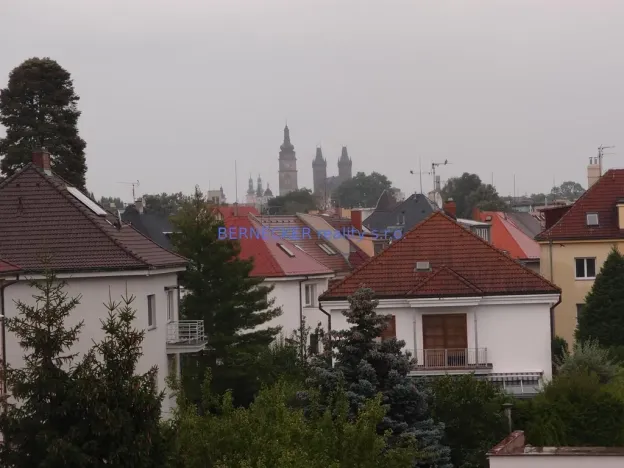 Pronájem bytu 2+1, Hradec Králové, Horova, 56 m2