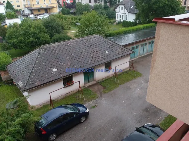 Pronájem bytu 2+1, Hradec Králové, Horova, 56 m2