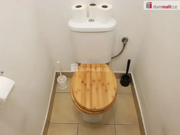 Pronájem bytu 1+1, Praha - Libeň, Františka Kadlece, 45 m2