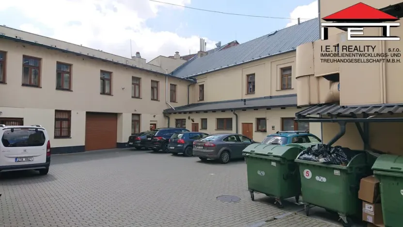 Pronájem restaurace, Ostrava - Moravská Ostrava, Stodolní, 180 m2