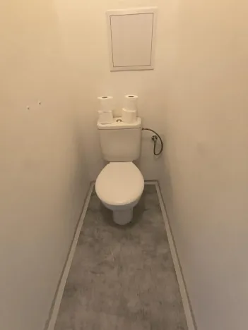 Pronájem bytu 2+kk, Hradec Králové - Pražské Předměstí, Vocelova, 45 m2
