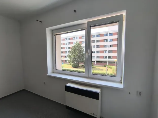 Pronájem bytu 2+kk, Hradec Králové - Pražské Předměstí, Vocelova, 45 m2