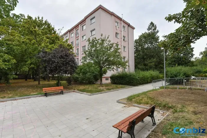 Prodej bytu 3+kk, Praha - Krč, Fillova, 65 m2
