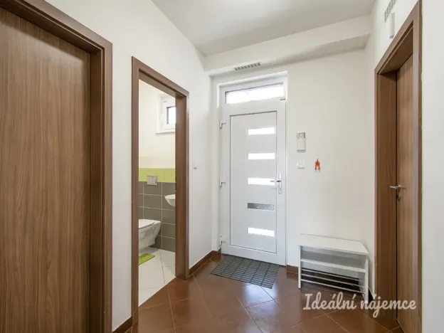 Pronájem bytu 4+kk, Praha - Stodůlky, Kecova, 201 m2