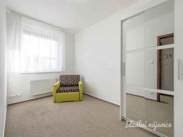 Pronájem bytu 4+kk, Praha - Stodůlky, Kecova, 201 m2