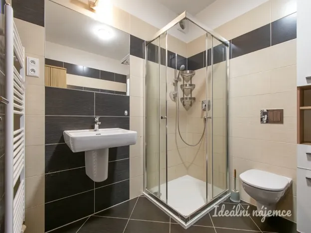 Pronájem bytu 4+kk, Praha - Stodůlky, Kecova, 201 m2