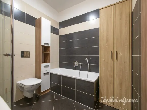 Pronájem bytu 4+kk, Praha - Stodůlky, Kecova, 201 m2