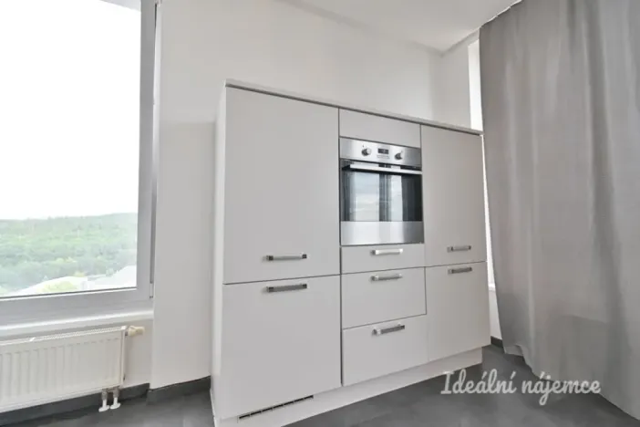 Pronájem bytu 2+kk, Brno - Lesná, Majdalenky, 76 m2