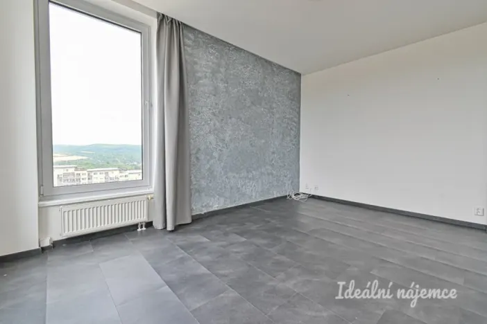 Pronájem bytu 2+kk, Brno - Lesná, Majdalenky, 76 m2
