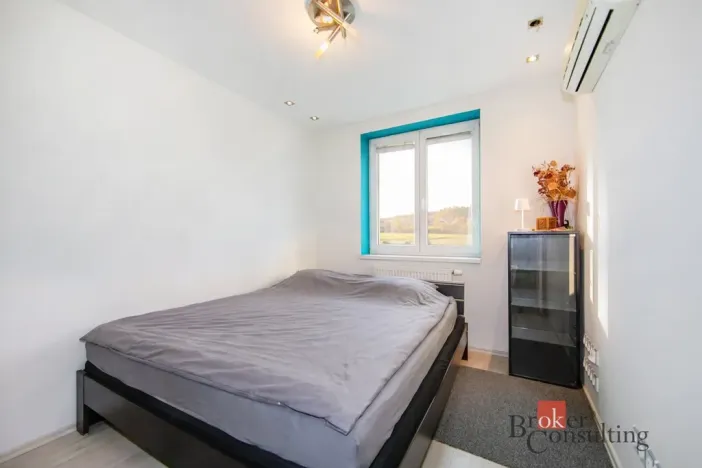 Prodej bytu 2+1, Tmaň, Sídliště, 49 m2