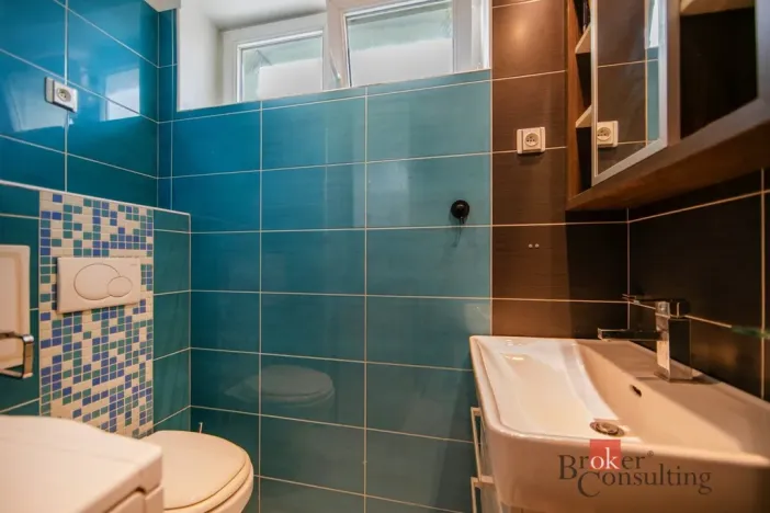 Prodej bytu 2+1, Tmaň, Sídliště, 49 m2