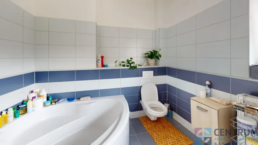 Pronájem bytu 3+1, Jablonec nad Nisou, Podhorská, 98 m2