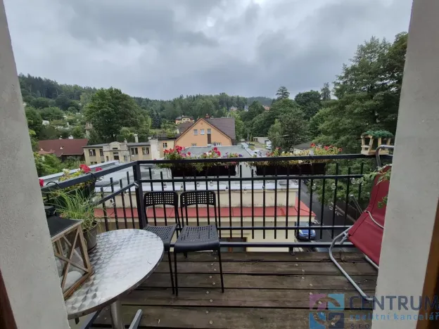 Pronájem bytu 3+1, Jablonec nad Nisou, Podhorská, 98 m2