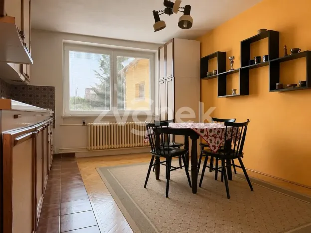 Prodej rodinného domu, Ostrožská Nová Ves, Nová, 387 m2