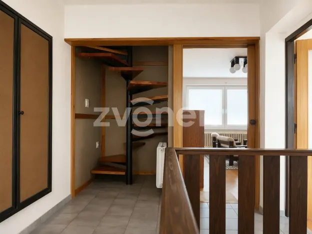 Prodej rodinného domu, Ostrožská Nová Ves, Nová, 387 m2