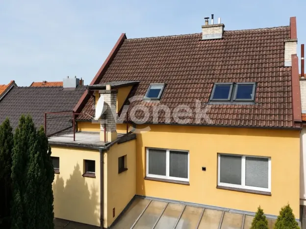 Prodej rodinného domu, Ostrožská Nová Ves, Nová, 387 m2