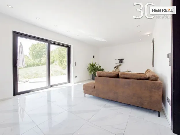 Prodej rodinného domu, Kelč, 300 m2