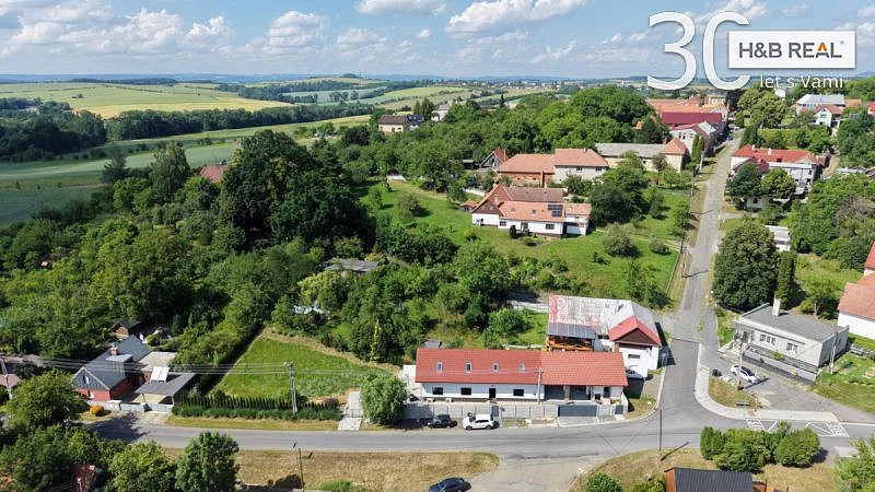 Prodej rodinného domu, Kelč, 300 m2
