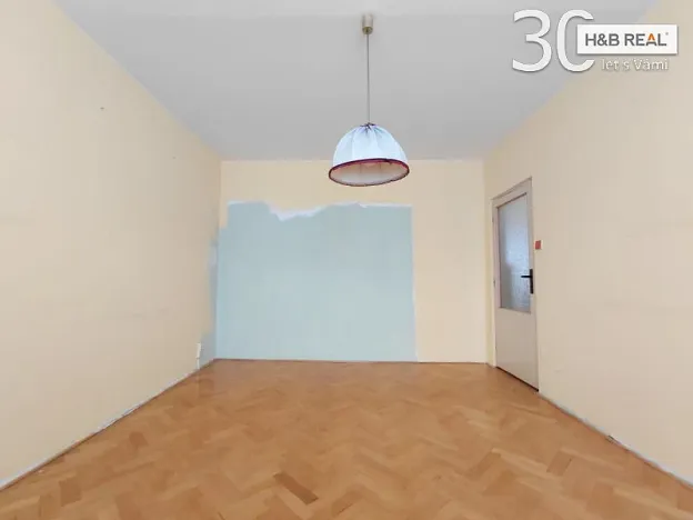 Prodej bytu 3+1, Vsetín, Ohrada, 73 m2