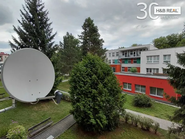 Prodej bytu 3+1, Vsetín, Ohrada, 73 m2