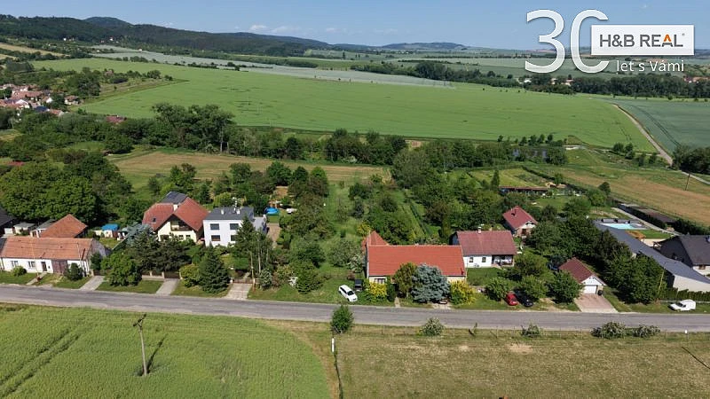 Prodej pozemku, Čeložnice, 1584 m2