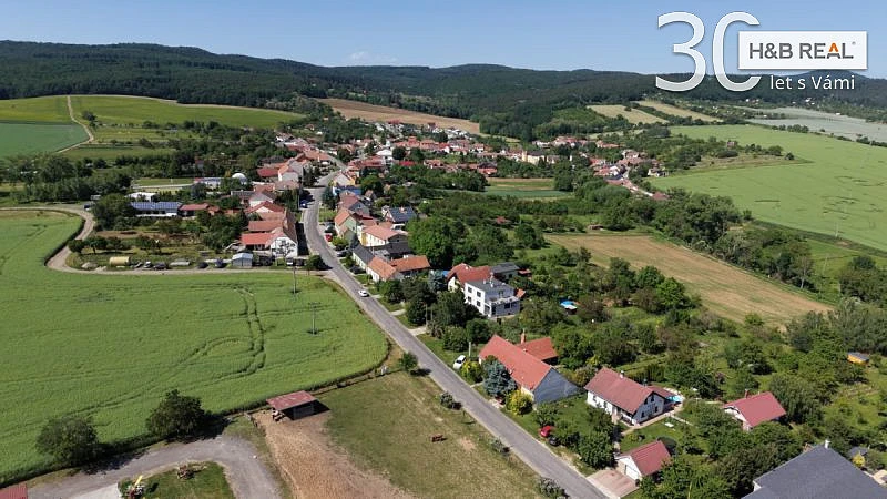 Prodej pozemku, Čeložnice, 1584 m2