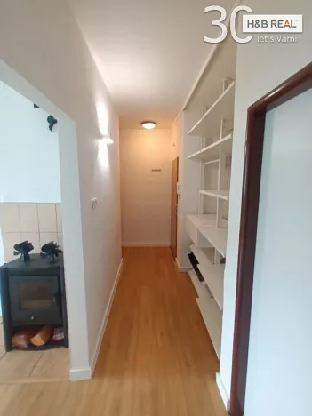 Prodej bytu 3+1, Nový Hrozenkov, 70 m2