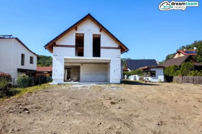 Prodej rodinného domu, Zubří, Josefa Holiše, 276 m2