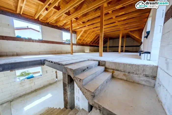 Prodej rodinného domu, Zubří, Josefa Holiše, 276 m2