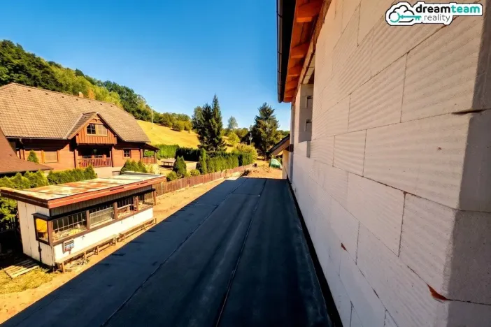 Prodej rodinného domu, Zubří, Josefa Holiše, 276 m2