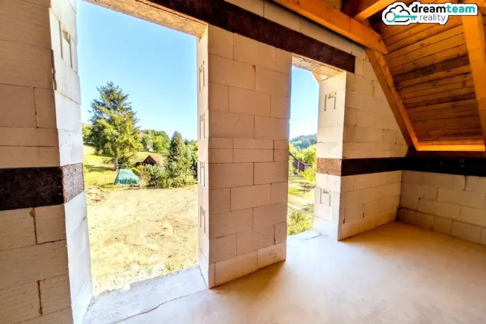 Prodej rodinného domu, Zubří, Josefa Holiše, 276 m2