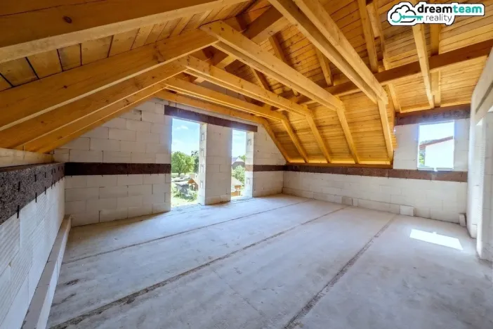 Prodej rodinného domu, Zubří, Josefa Holiše, 276 m2