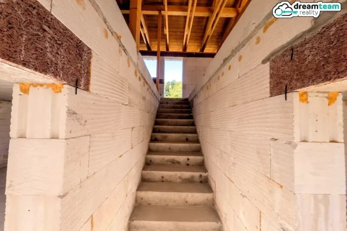 Prodej rodinného domu, Zubří, Josefa Holiše, 276 m2