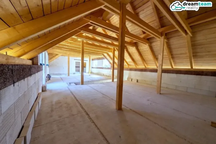Prodej rodinného domu, Zubří, Josefa Holiše, 276 m2