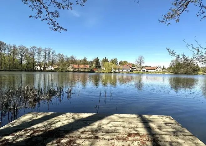 Prodej rodinného domu, Humpolec, 174 m2
