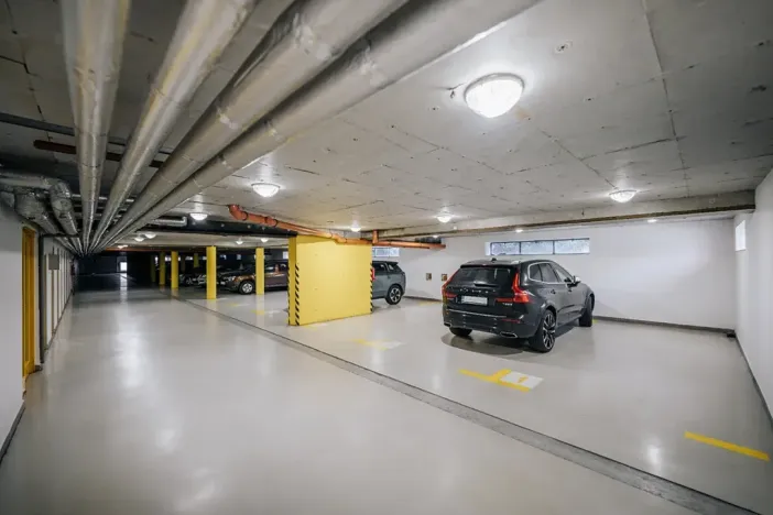 Pronájem bytu 2+kk, Zlín, Pasecká, 100 m2