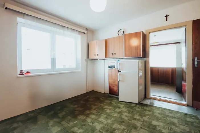 Prodej rodinného domu, Loučka, 130 m2