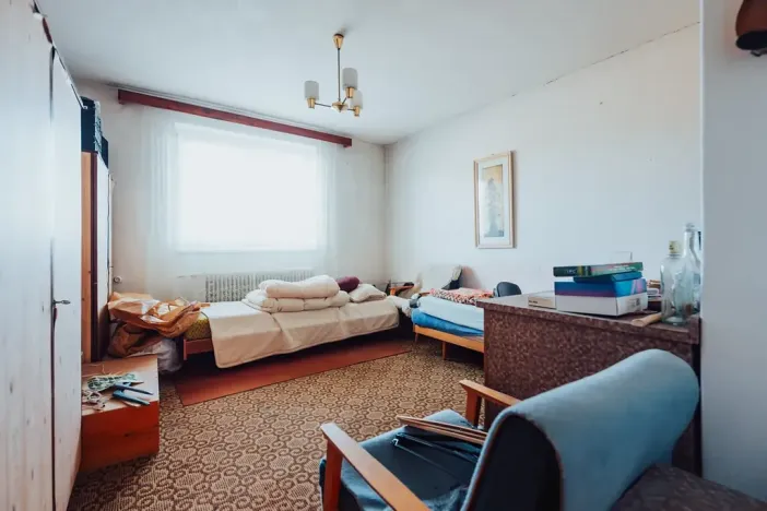 Prodej rodinného domu, Loučka, 130 m2
