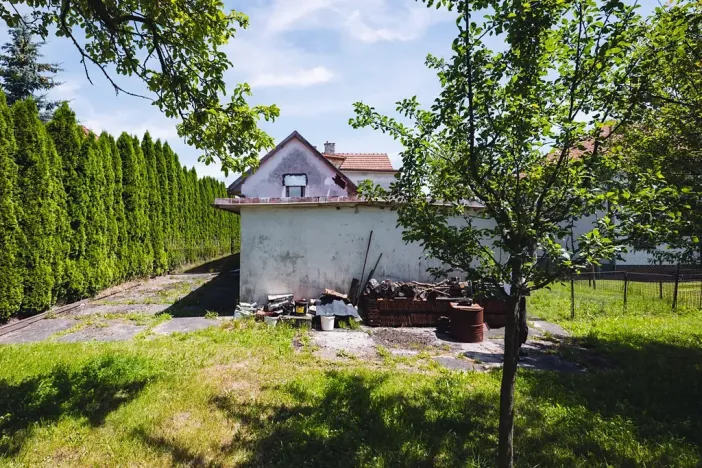 Prodej rodinného domu, Loučka, 130 m2