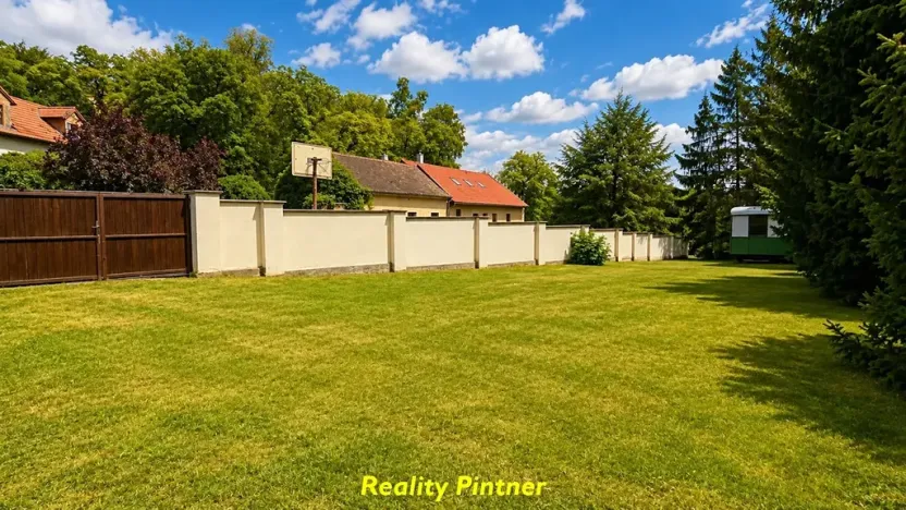 Prodej ubytování, Slapy, 680 m2