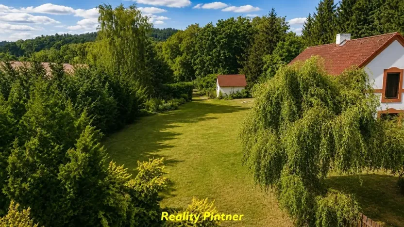 Prodej ubytování, Slapy, 680 m2