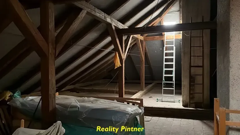 Prodej ubytování, Slapy, 680 m2