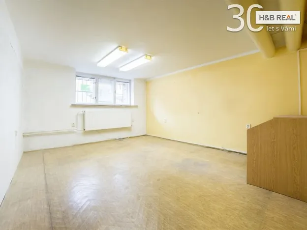 Prodej kanceláře, Vsetín, Sušilova, 59 m2