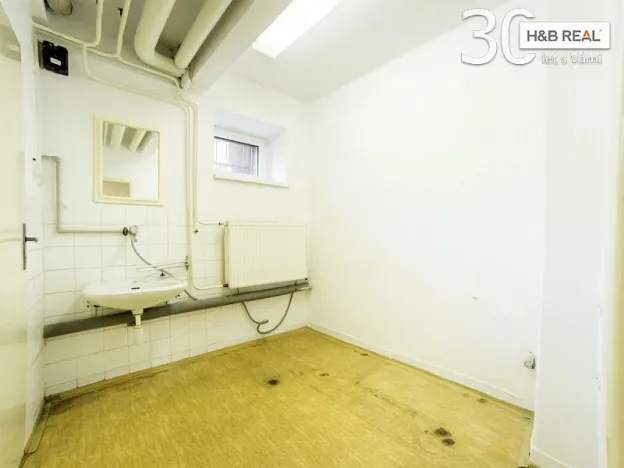 Prodej kanceláře, Vsetín, Sušilova, 59 m2