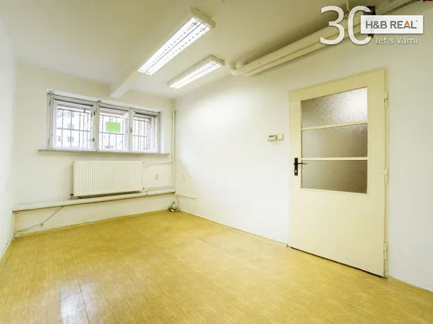Prodej kanceláře, Vsetín, Sušilova, 59 m2