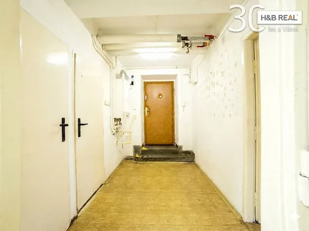 Prodej kanceláře, Vsetín, Sušilova, 59 m2