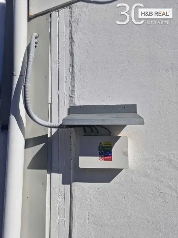 Pronájem skladu, Slušovice, 117 m2