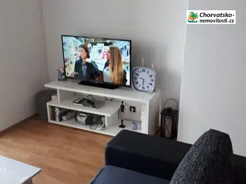 Prodej bytu 2+kk, Senj, Chorvatsko, 40 m2