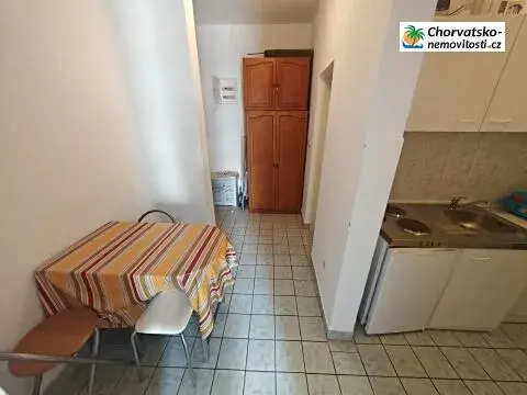 Prodej bytu 2+kk, Crikvenica, Chorvatsko, 35 m2