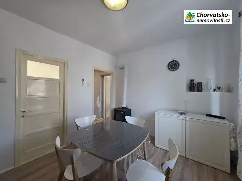 Prodej bytu 3+kk, Senj, Chorvatsko, 51 m2